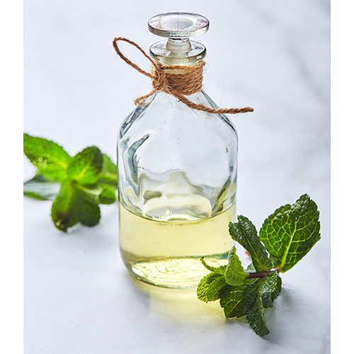 Mint Oil