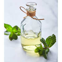 Mint Oil