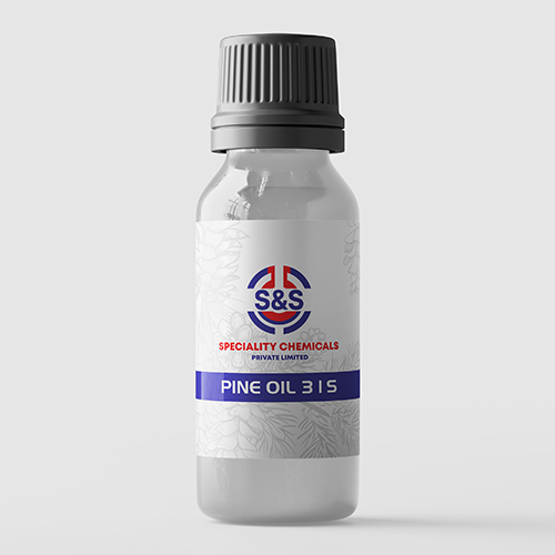 Pine Oil 31s