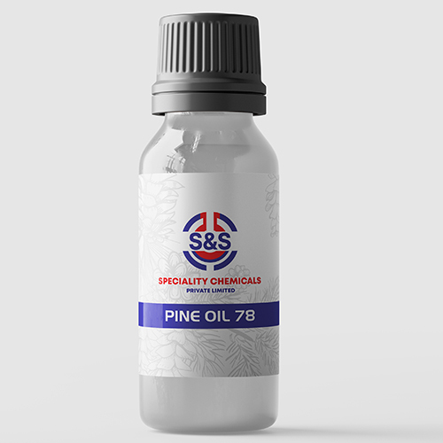 Pine Oil 78