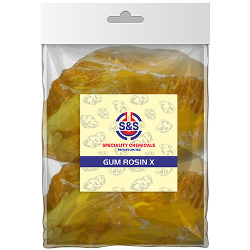 Gum Rosin X
