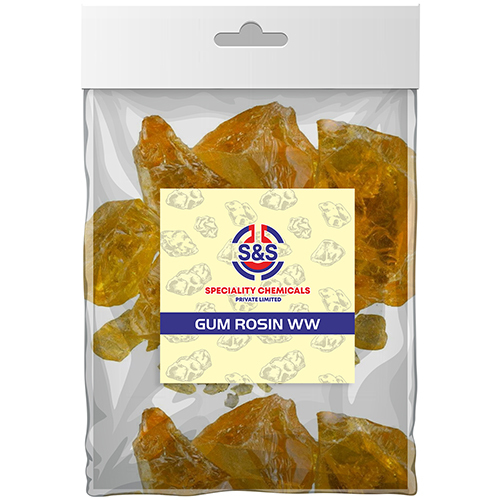 Gum Rosin WW