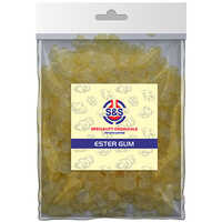 Ester Gum - Application: Industrial