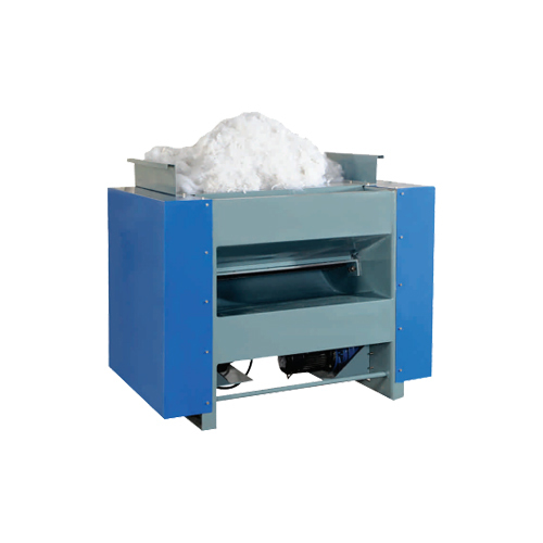 Industrial FRP Carding Machine