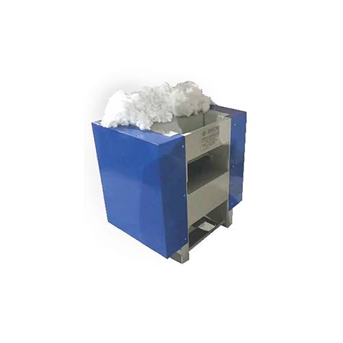 FOTI-001- Polyester FRP Opener Machine