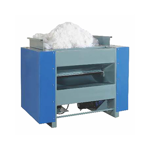 FOTI-003 Polyester FRP Opener Machine