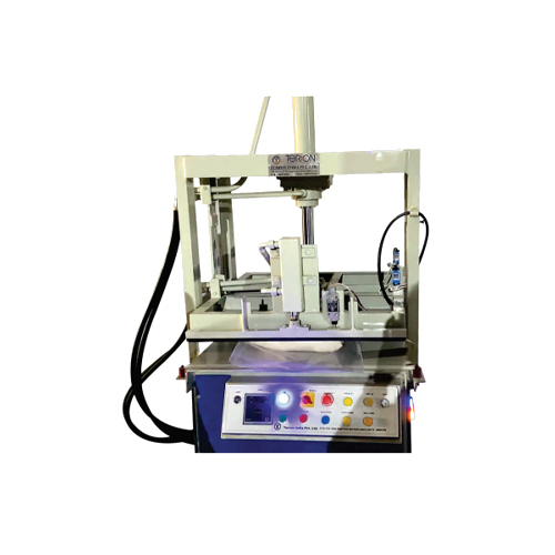 Vacuum Compression Packing Machine