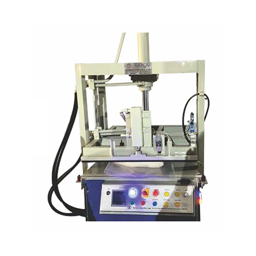 PCTI-003 Pillow And Cushion Compression Packing Machine