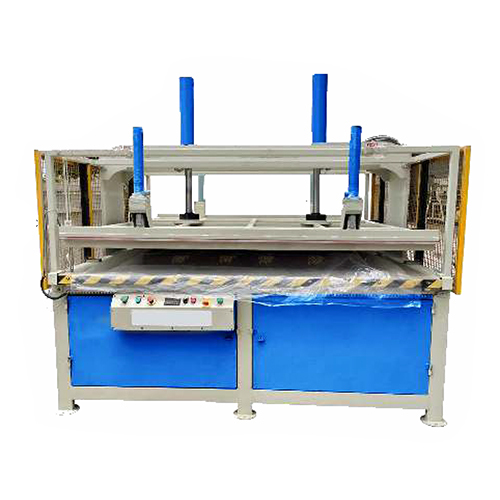 PCTI-009 Mattress Vacuum Compression Packing Machine