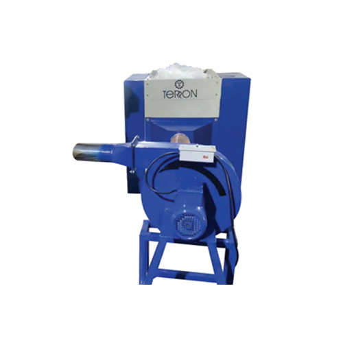 Pillow And Cushion Filling Machine