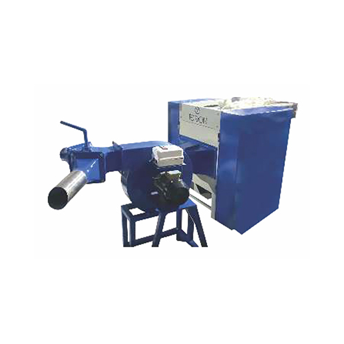 PFCTI-003 PFCTI-002 Polyester FRP Filling Machine With Double Head