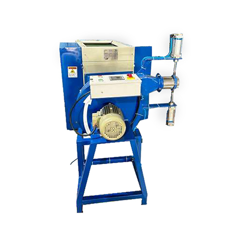 PFCTI-005 Compact Automatic Pilloew Filling Machine