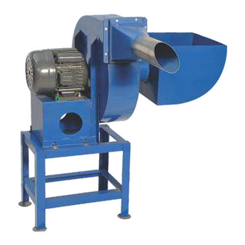 Fiber Filling Machine With Basket 