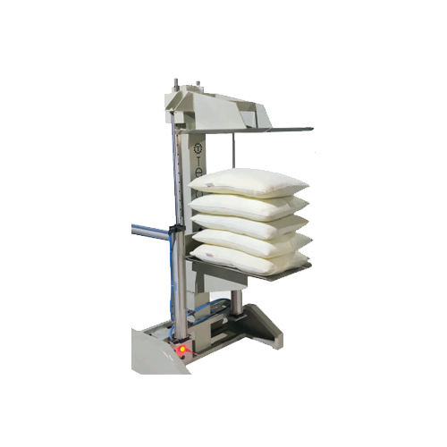 Industrial Multi Pillow Packaging Machine