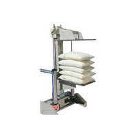 Multi Pillow Packaging Machine - Application: Industrial