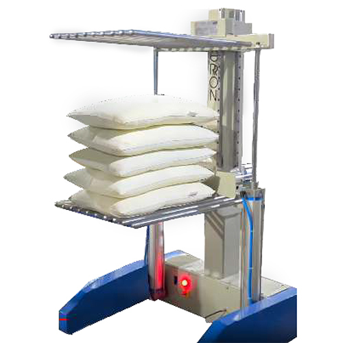 MPTI-001 Multi Pillow Packaging Machine