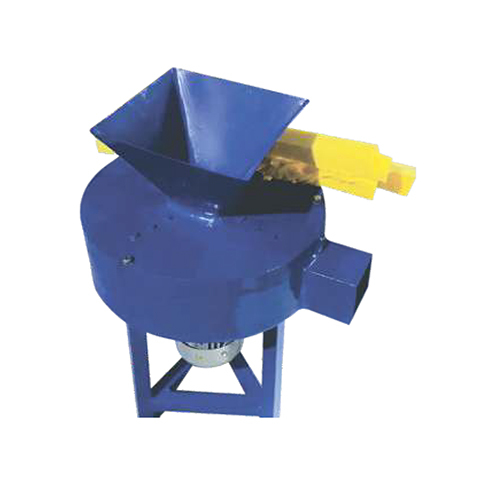 FSTI-001 Foam Shredder Machine