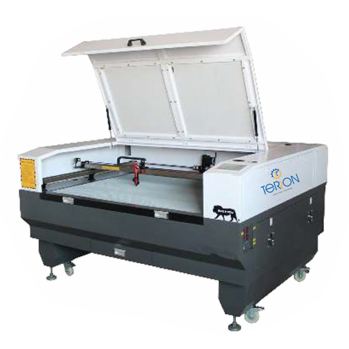 LCTI-001 CO2 Laser Cutting Machine