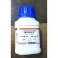 1,10-phenanthroline (monohydrate) 99.5% - Chemical Name: 1