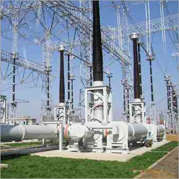 संबंधित उपकेंद्र स्थापना सेवाएँ