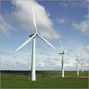 पवन ऊर्जा परियोजनाएँ