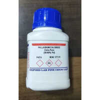 Palladium Chloride - Application: Industrial