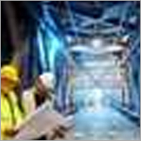 औद्योगिक विद्युतीकरण कार्य