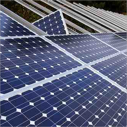सौर ऊर्जा परियोजनाएँ