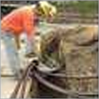 HT & LT Cable Laying