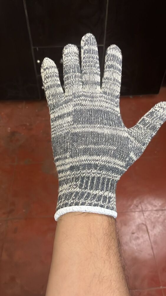 Zig Zag Gloves