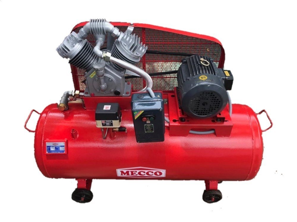 2 Hp एयर कंप्रेसर