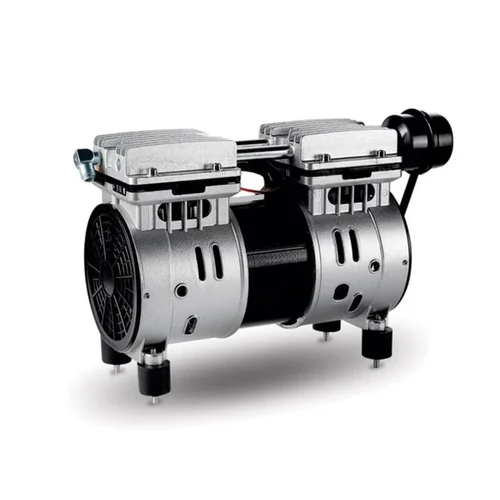 Btali Oil Free Compressor - Material: Mild Steel
