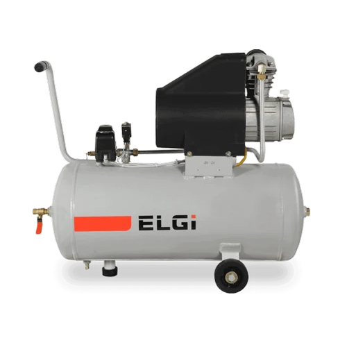 Elgi Air Compressor - Air Flow Capacity: 5 Cubic Feet Per Minute (Ft3/Min)