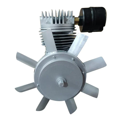 1 Hp Air Compressor Top Block