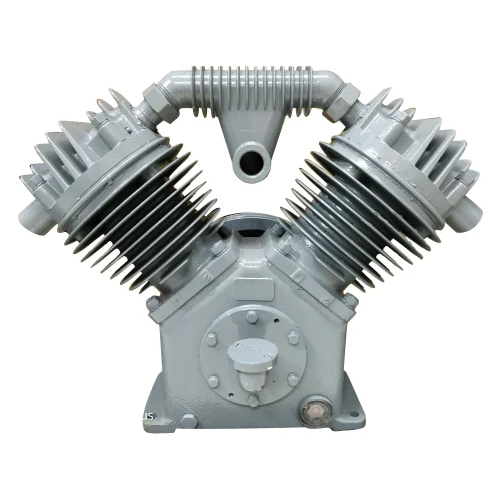 Air Compressor Top Block - Motor Power: 1 Horsepower (Hp)