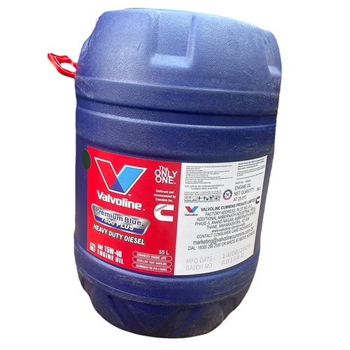 Valvoline Premium Blue 15w40 Engine Oil