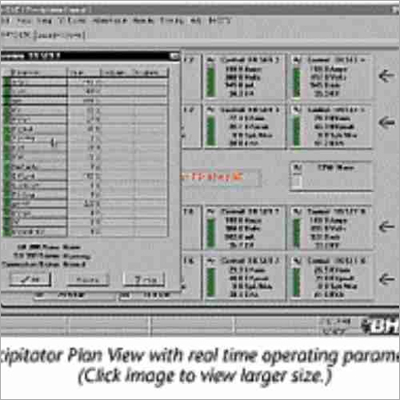 Windac Data Acquisition Software