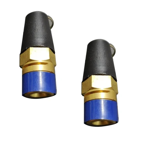Stainless Steel Safety Valve - Power: Hydraulic