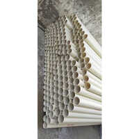 PVC Borewell Pipe