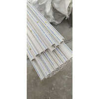 PVC Borewell Pipe