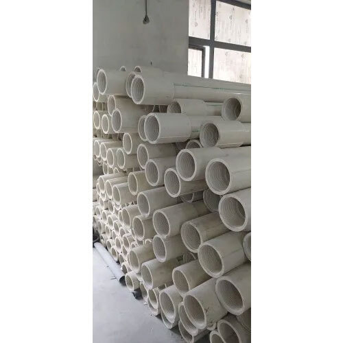 Borewell Pipes