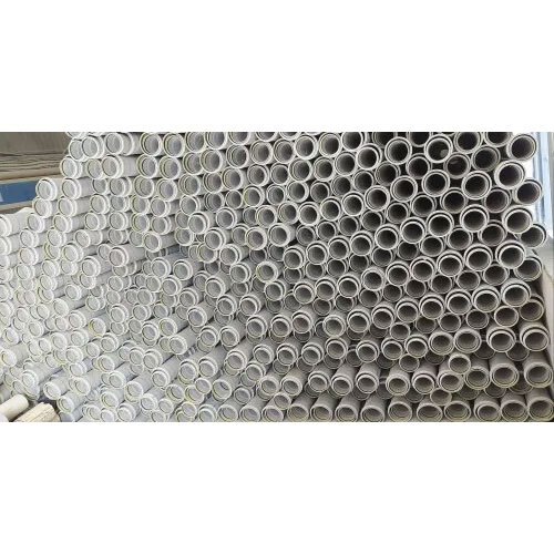 Borewell Pipes - Application: Industrial