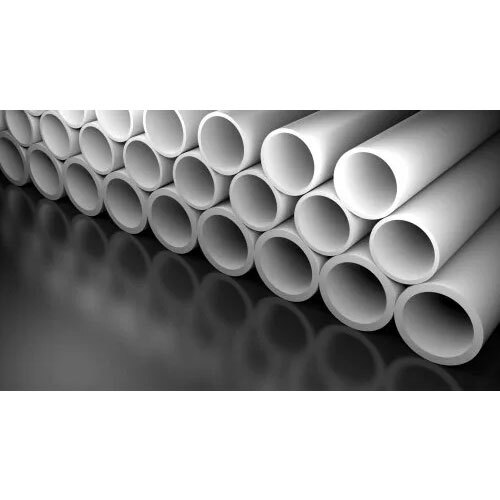 Borewell Pipes - Application: Industrial