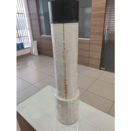 Margo UPVC Column Pipe