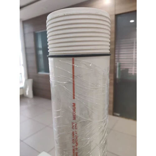 Margo UPVC Column Pipe
