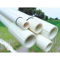 Submersible UPVC Column Pipe 1 1-4 inch