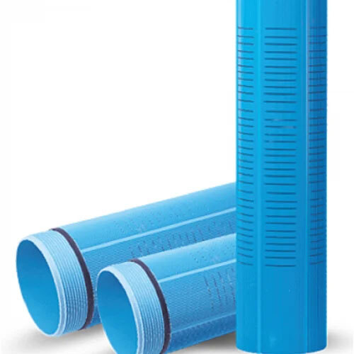 Screen Casing Pipe