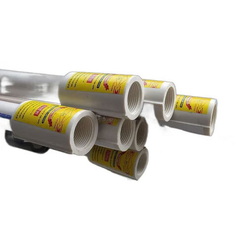 1.25 Inch Column Pipe Heavy Duty