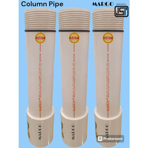 UPVC Column Pipes