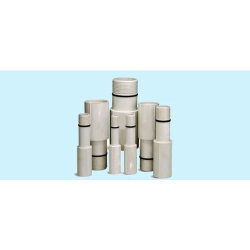 UPVC Column Pipes